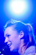 Svitlana Tarabarova