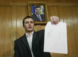 Роман Картавый