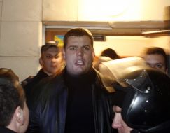 Андрей Ильенко
