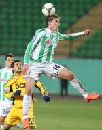 Aleksandr Gkadkiy and Sebastian Blanco