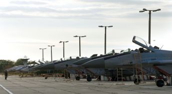 Літаки МІГ-29