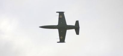 Літак МІГ-29