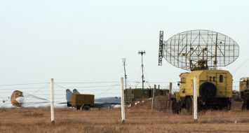 Радіолокаційна станція 