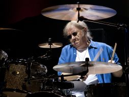 Ian Paice