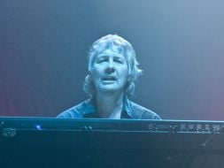 Don Airey