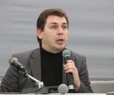 Александр Черненко