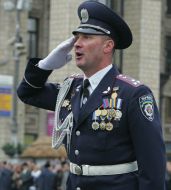 Valeriy Sokurenko