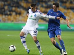 Evgeny Khacheridi and Anton Shinder