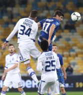 Evgeny Khacheridi and Anton Shinder