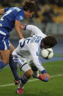 Aleksandr Romanchuk and Marko Ruben