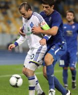 Oleg Gusev and Anton Shinder