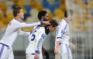 Andrey Yarmolenko and Marco Ruben
