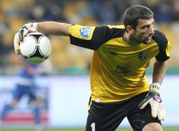 Дамир Кахриман