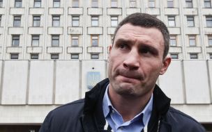 Vitaly Klichko