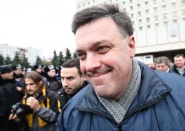 Oleg Tyagnibok
