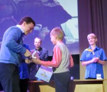 Aleksandr Prisyazhnyuk