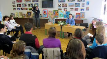 Aleksandr Prisyazhnyuk