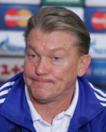 Олег Блохин 