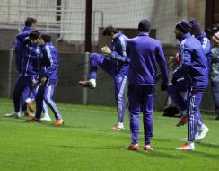 Игроки ФК "Динамо" (Киев)