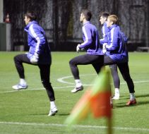 Игроки ФК "Динамо" (Киев)