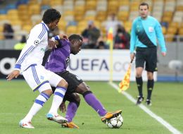 Бетао і Сільвестр Варела