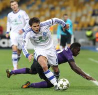 Огнєн Вукоєвіч і Сільвестр Варела