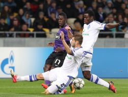 Мігель Велозу, Сільвестр Варела і Тайє Тайво