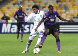 Бетао і Сільвестр Варела