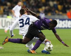 Yevgenіy Khacheridi and Jackson Martinez