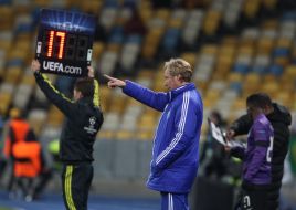 Alexey Mikhailichenko