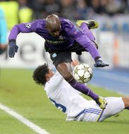 Betaо and Mangala Elyakim