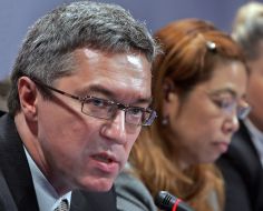 Anatoliy Zabolotnyj and Yukie Mokuo
