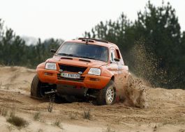 Mitsubishi L200 Tryton