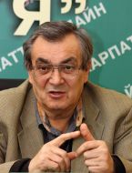 Евгений Станкович