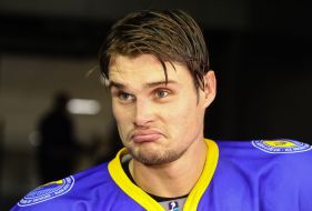 Aleksey Panikarovskiy