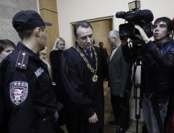 Александр Шостак