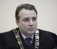 Александр Шостак