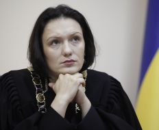 Ирина Желтобрюх