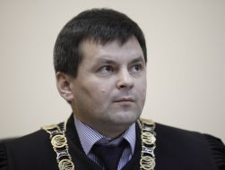 Андрей Горяйнов 