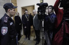 Александр Шостак