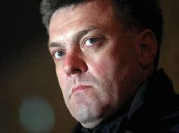 Oleg Tyagnibok