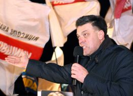 Oleg Tyagnibok