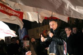 Valentin Nalivaychenko