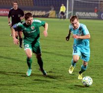 Вадим Сапай и Дмитрий Трухин