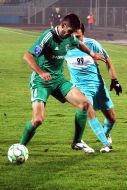 Vadim Sapay and Dmitriy Trukhin