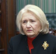 Melanne Verveer