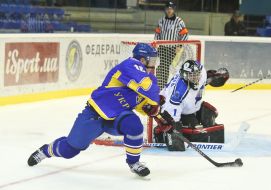 Віталій Доніка