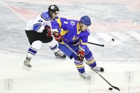 Олексій Понікаровський