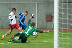 Andrey Yarmolenko and Vitaliy Rudenko