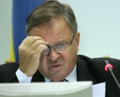 Vladimir Shapoval